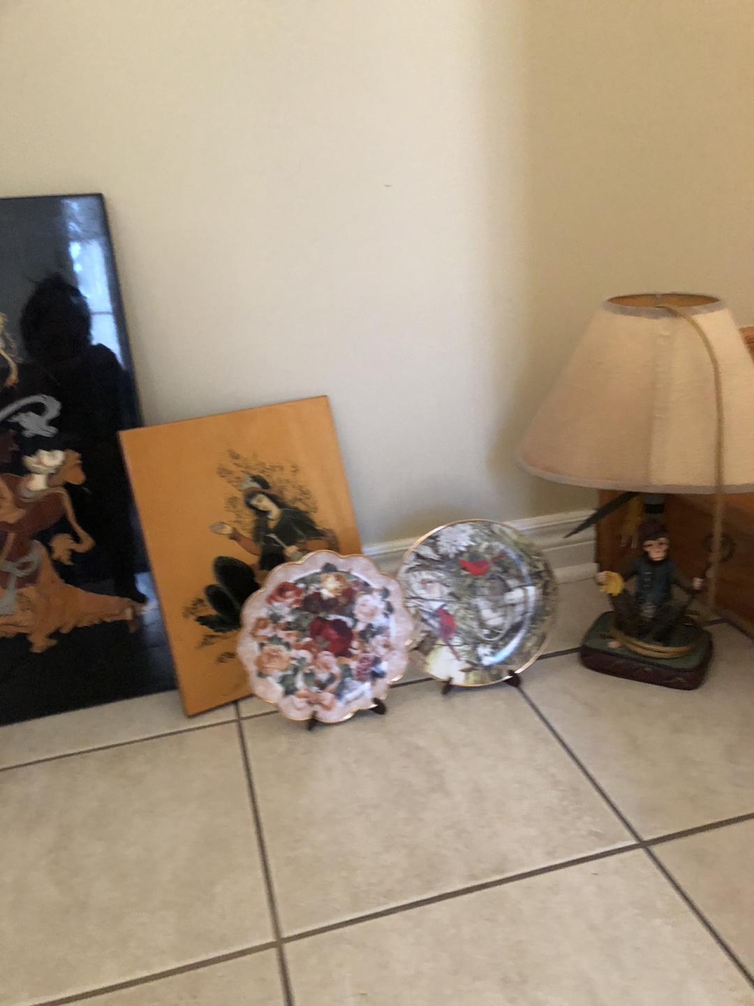 Collectible items  - photo 2