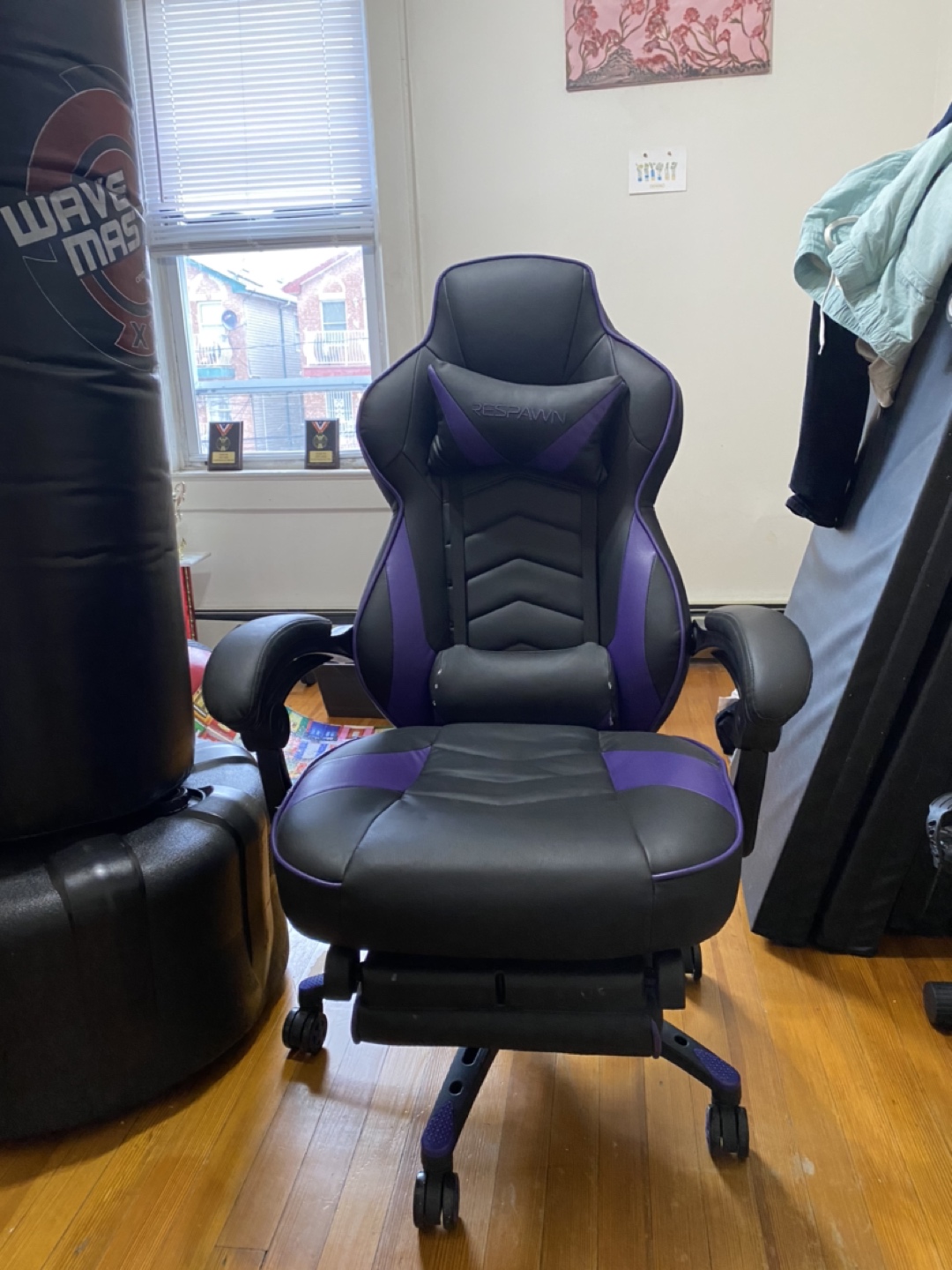 Respawn Reclining Gaming Chair