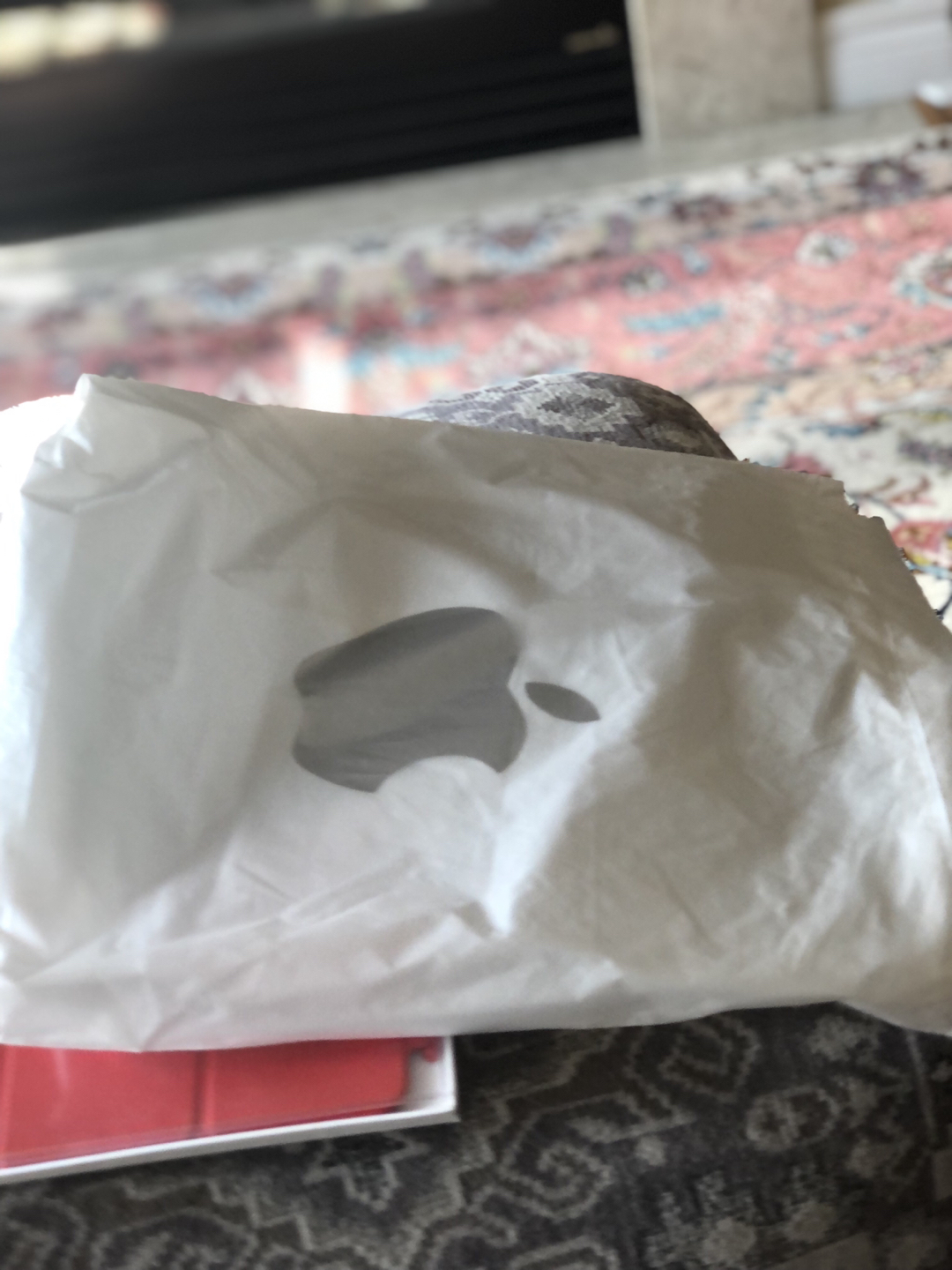 iPad Air  