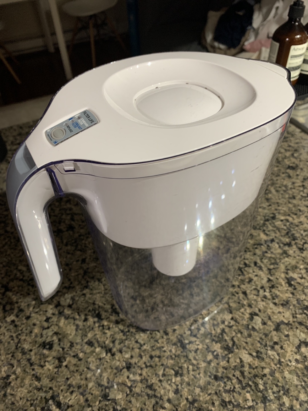 Brita Container