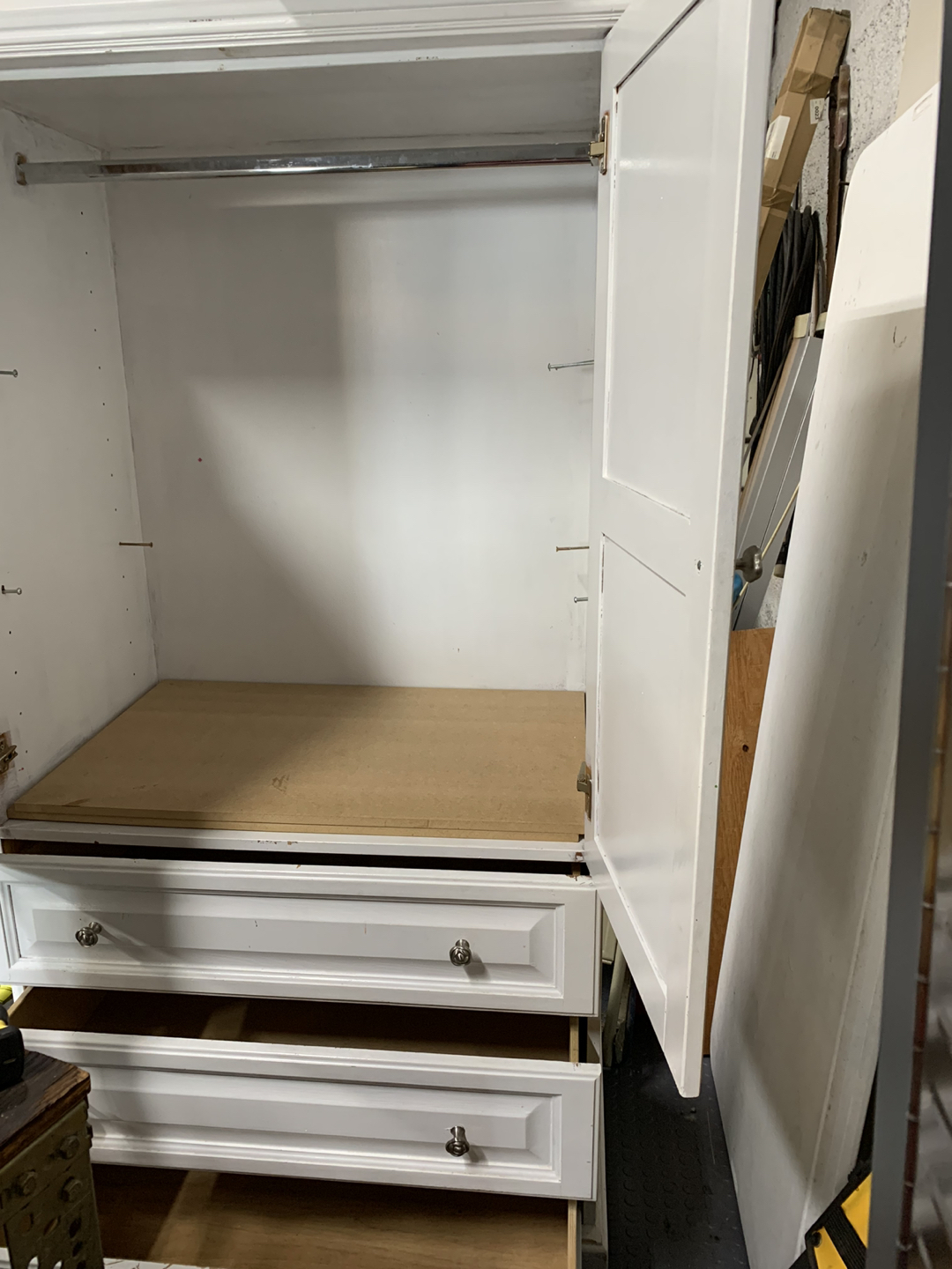 Armoire  - photo 2