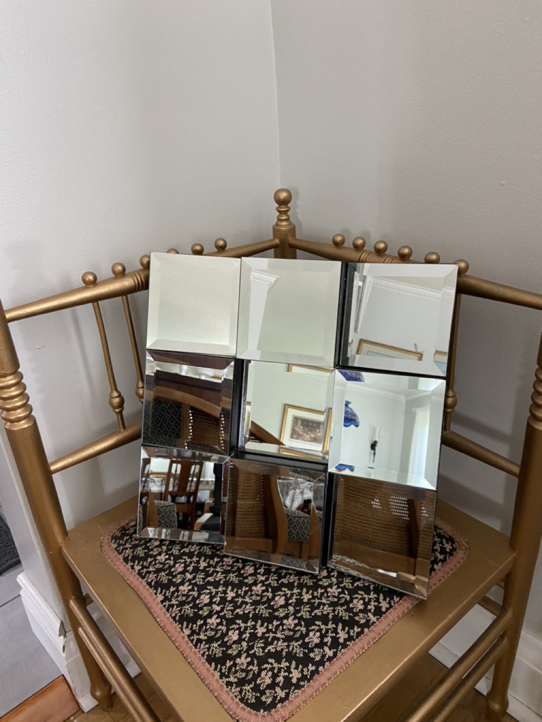 Bevel Mirror  image indicator(2)