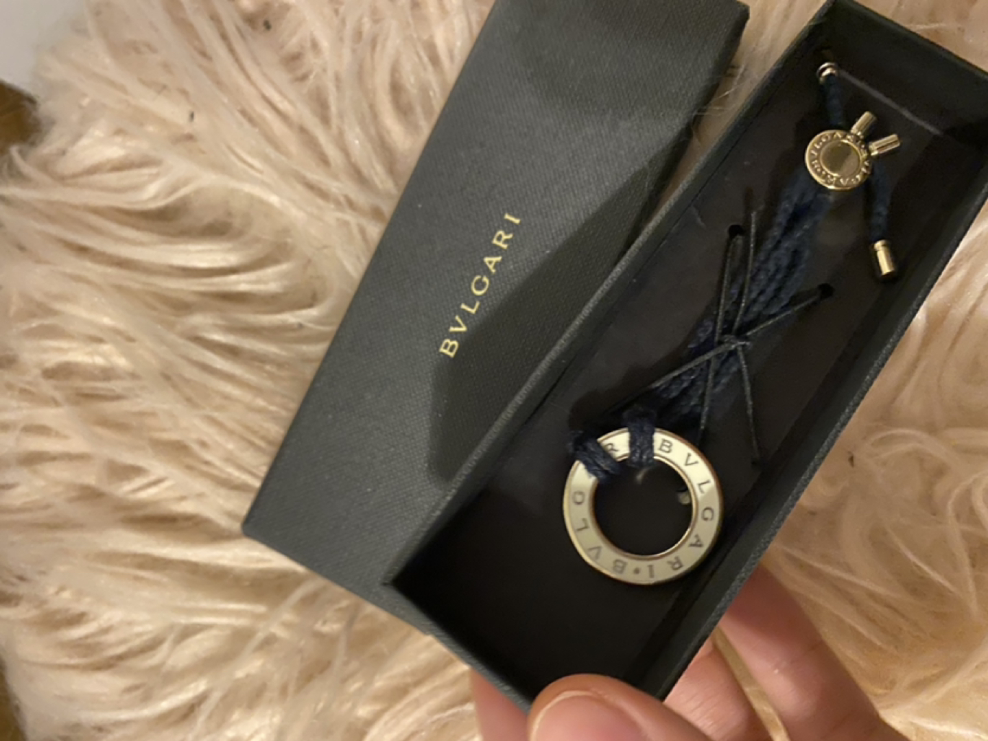 Bvlgari bracelet - photo 4