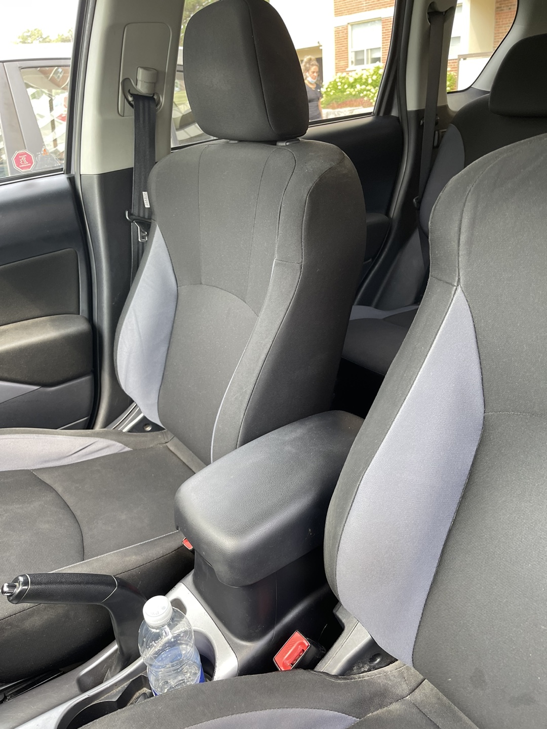 Mitsubishi Outlander 2008 - photo 5