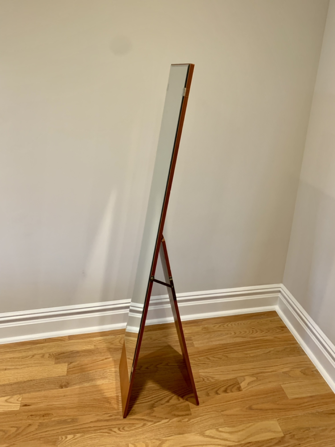 Standing, Full-body Mirror - photo 2