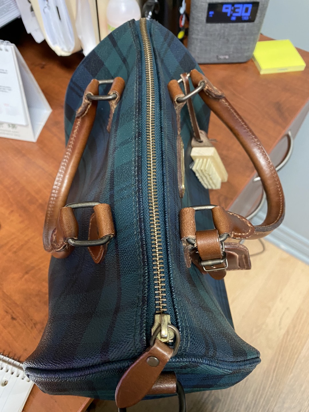Vintage RL speedy bah - photo 2