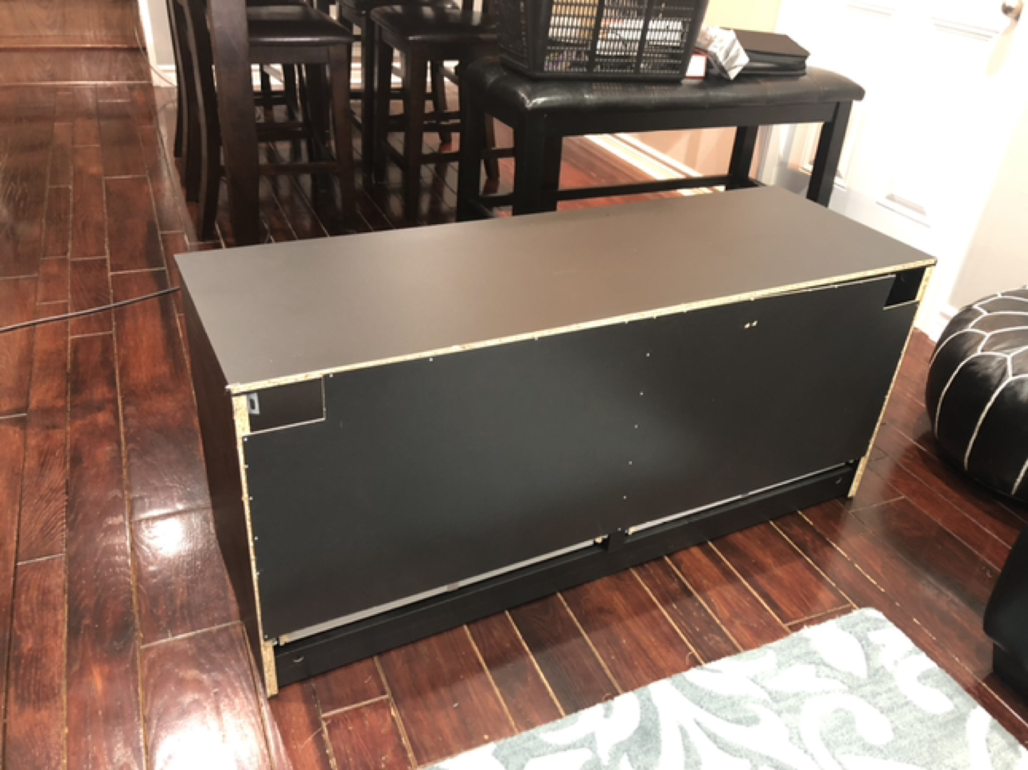 Tv stand - photo 3