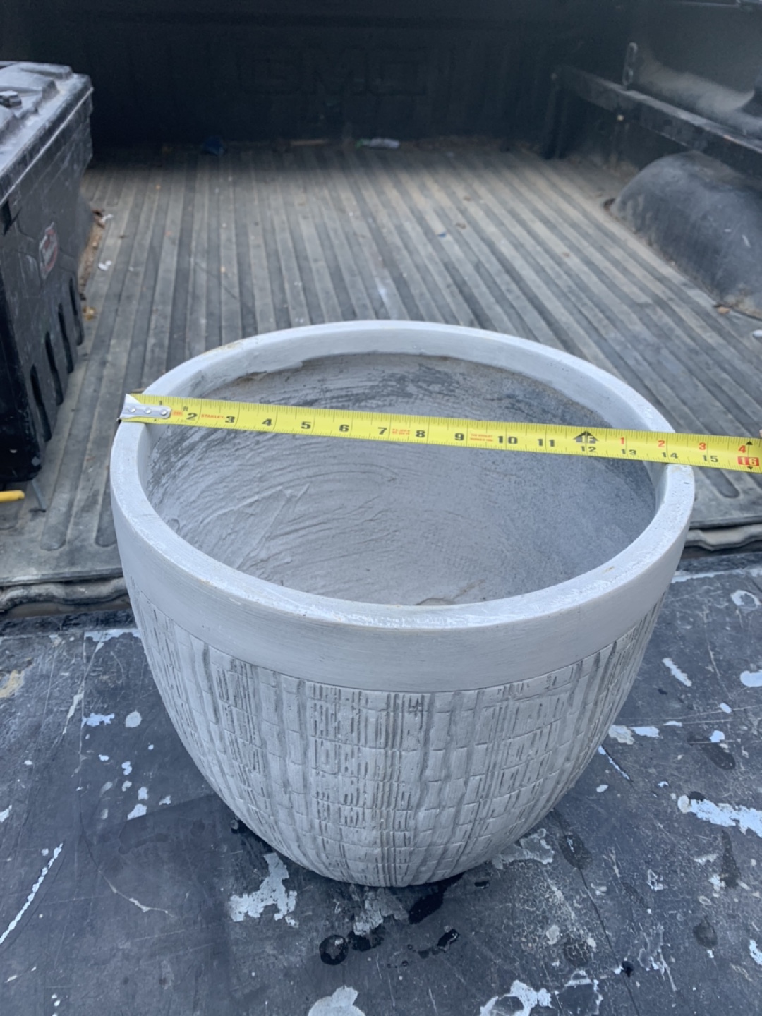 Planter pot / planter box  - photo 2