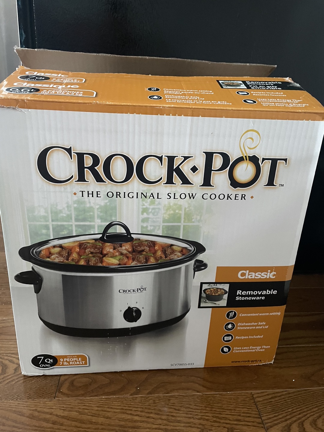 Crock pot thumbnail