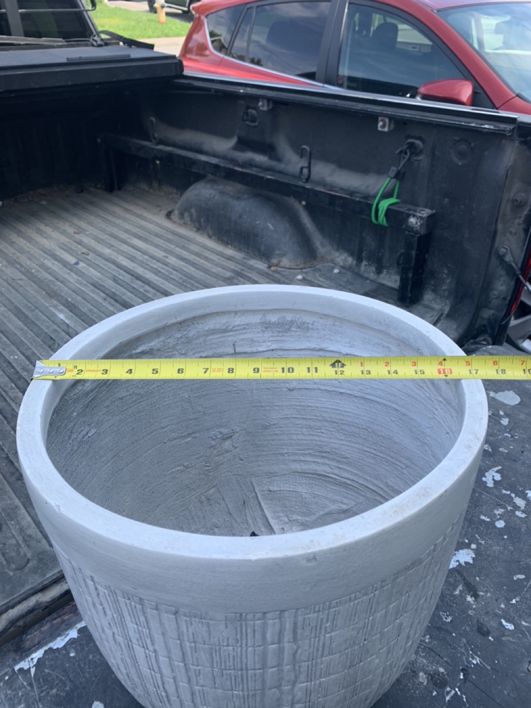 Planter pot / planter box  - photo 2
