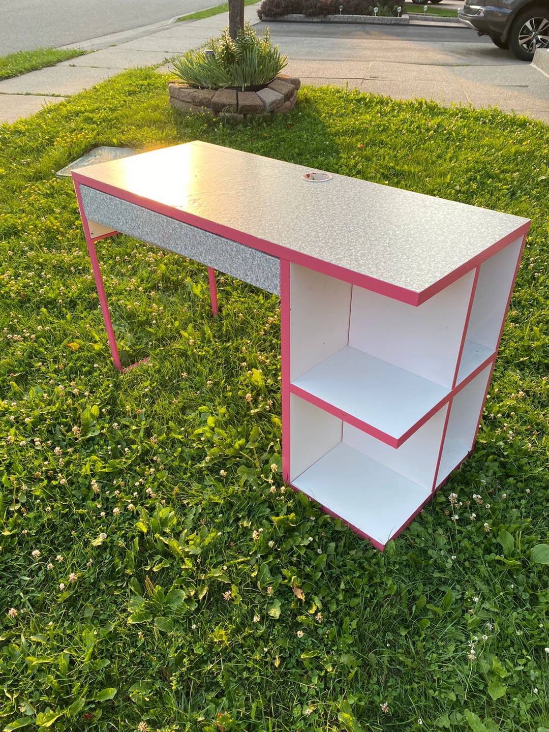 Study table with Chair