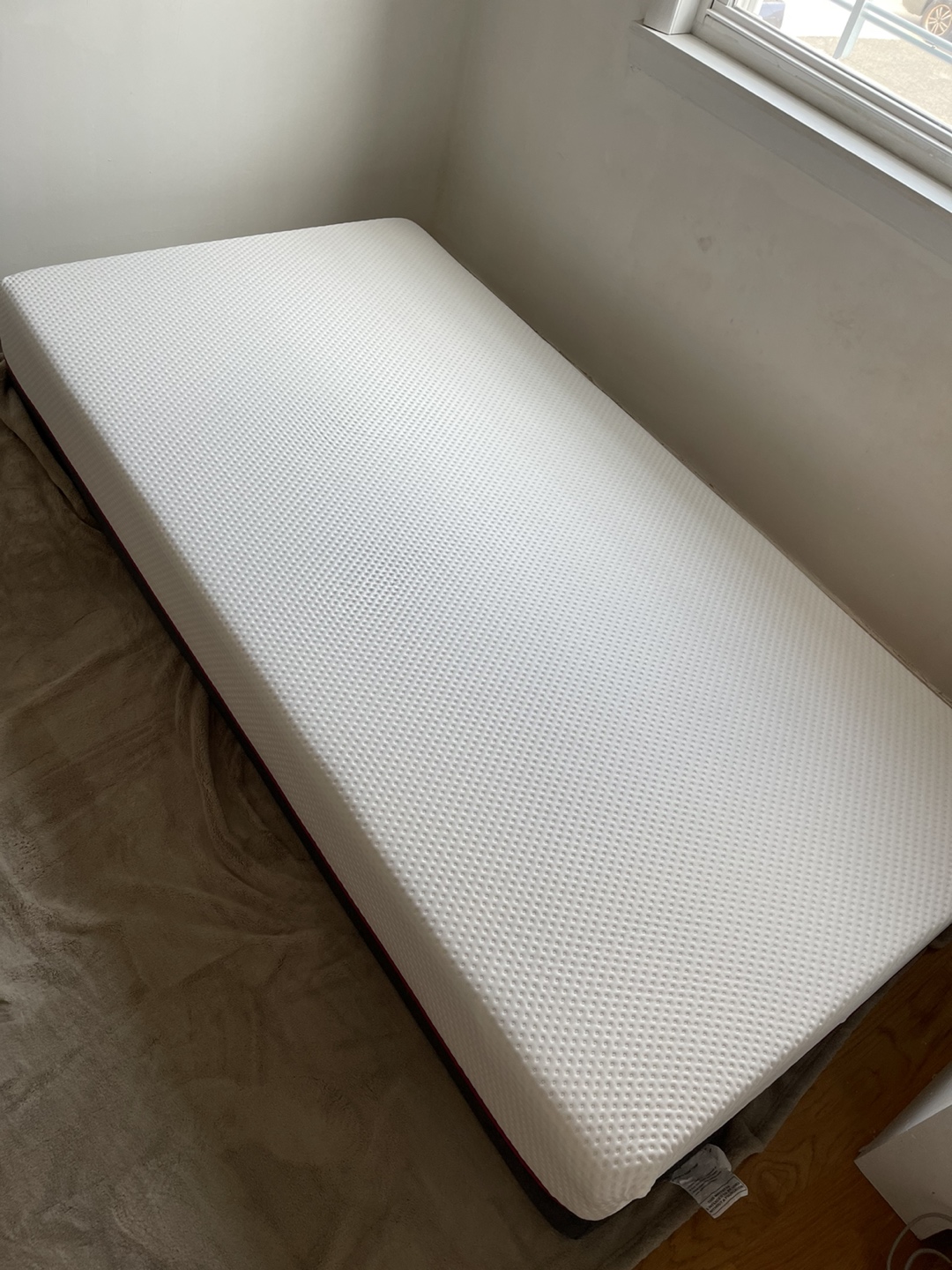 Mattress 