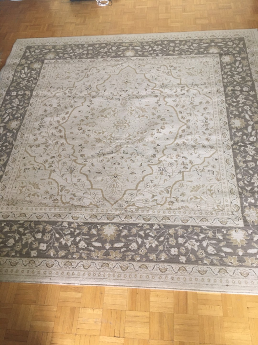 Carpet - photo 2
