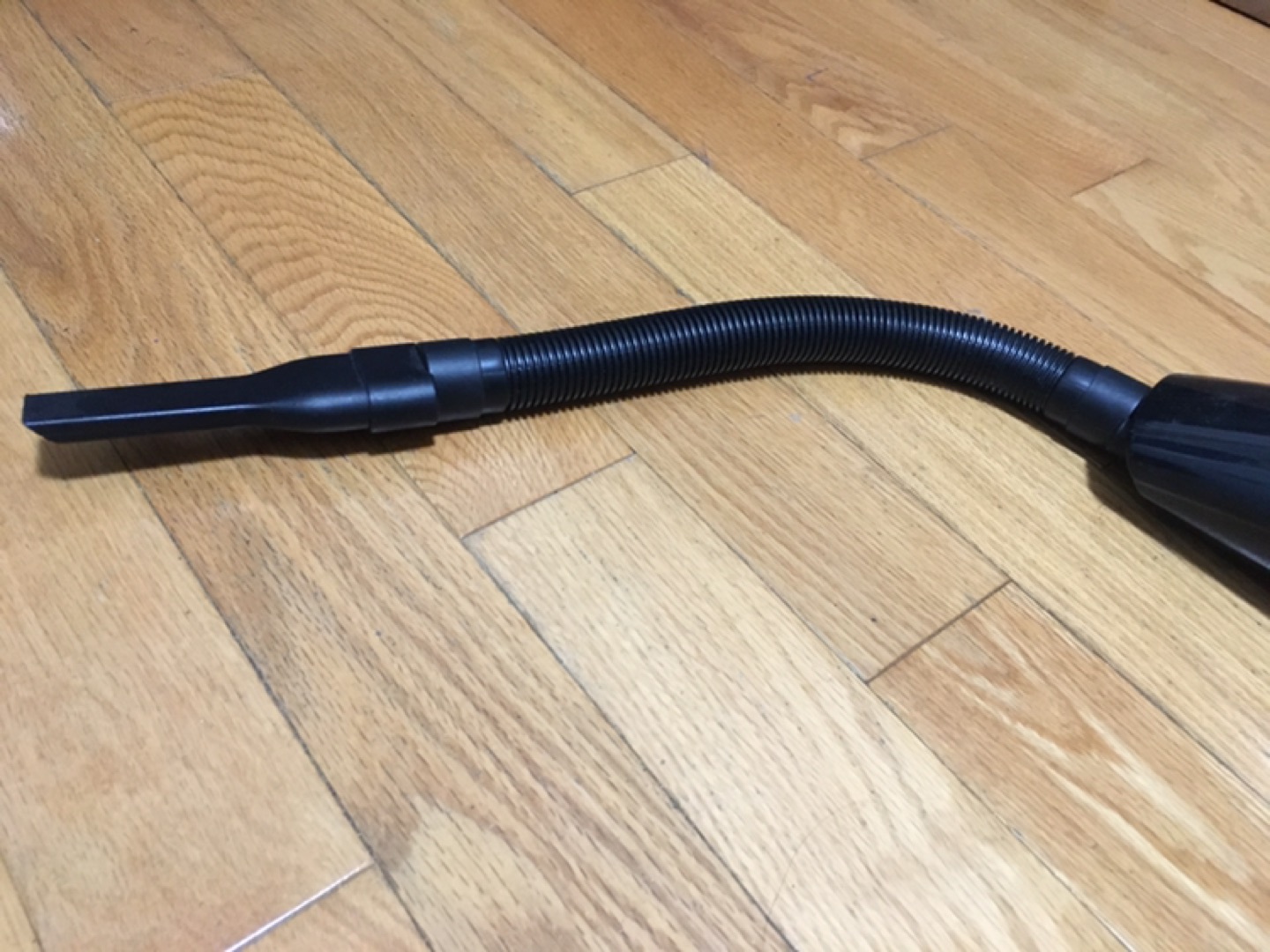 Hand vacuum  - photo 2