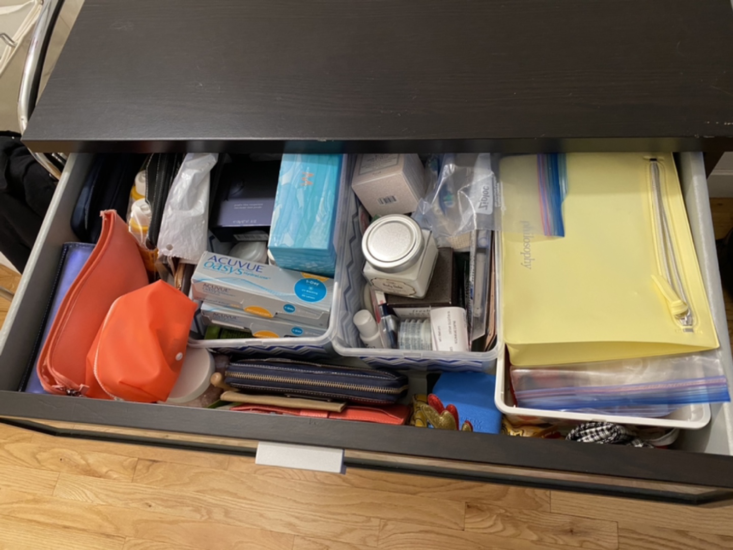 IKEA Hopen 4-drawer dresser - $60 (midtown East) - photo 5