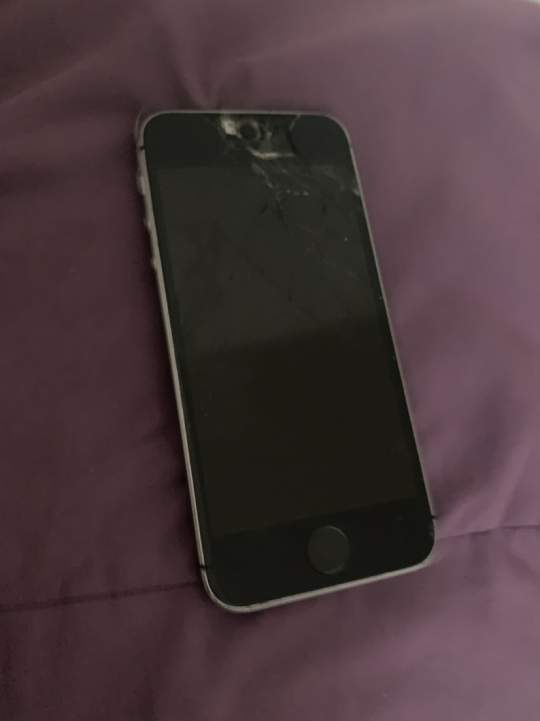 iPhone SE thumbnail