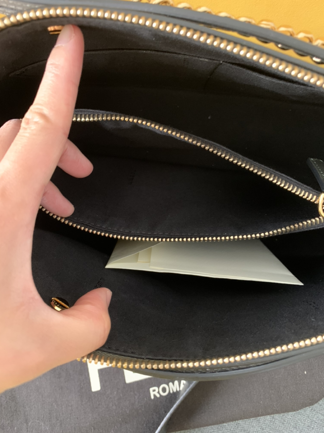 Fendi by the way bag - photo 5