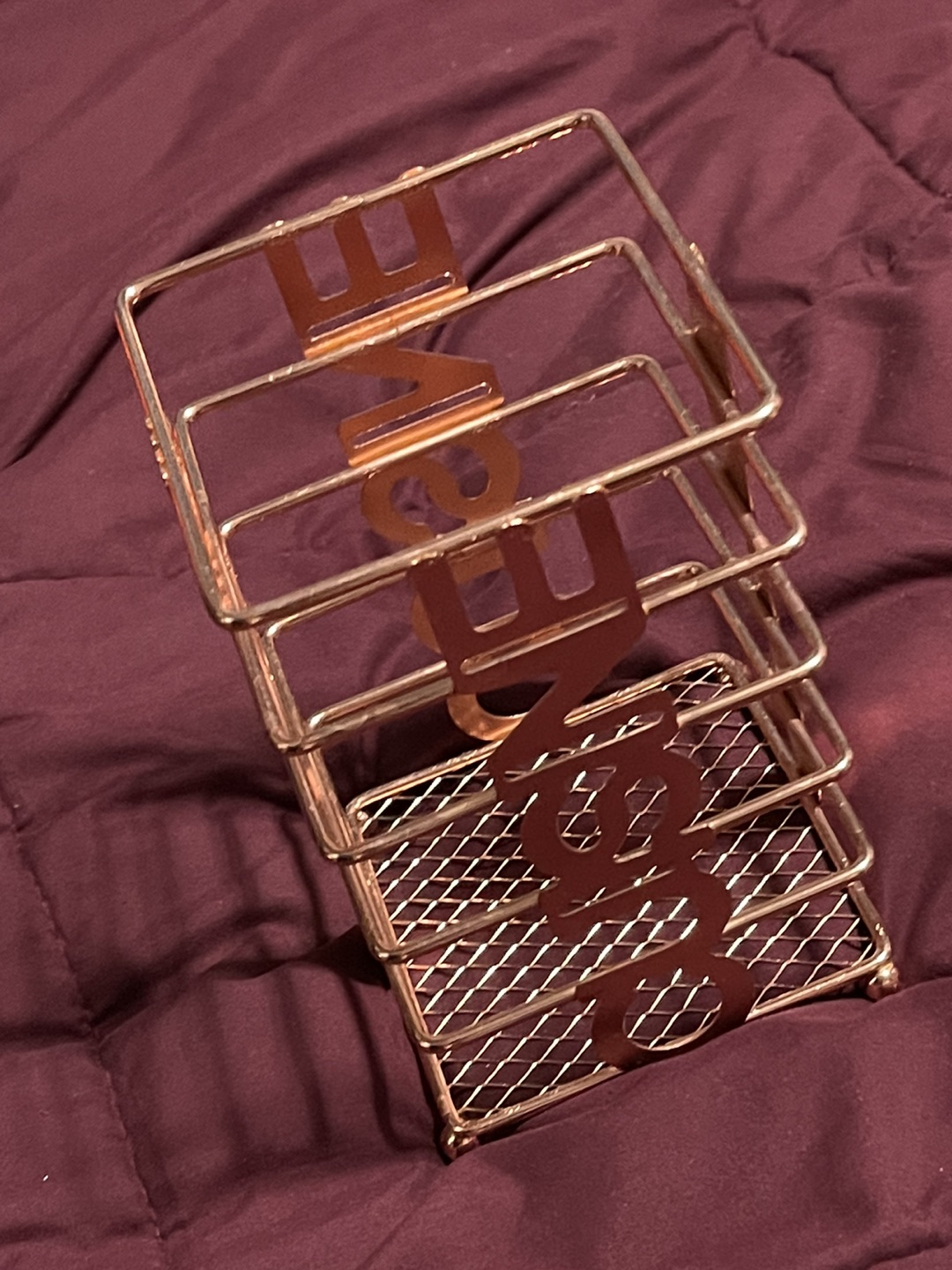 Cutlery Holder #freecycle - photo 3