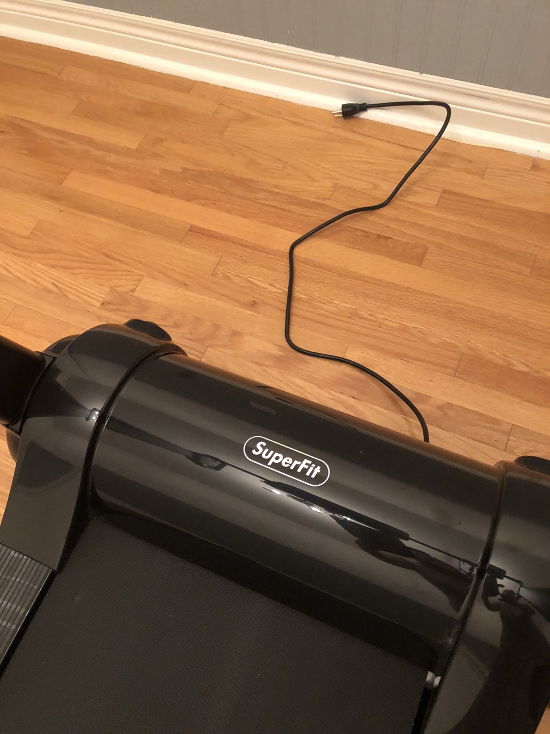 Treadmill  - photo 2