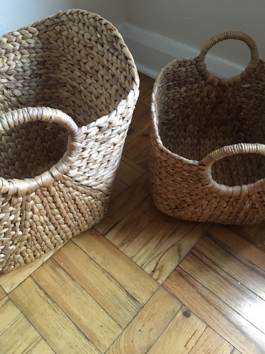 Baskets