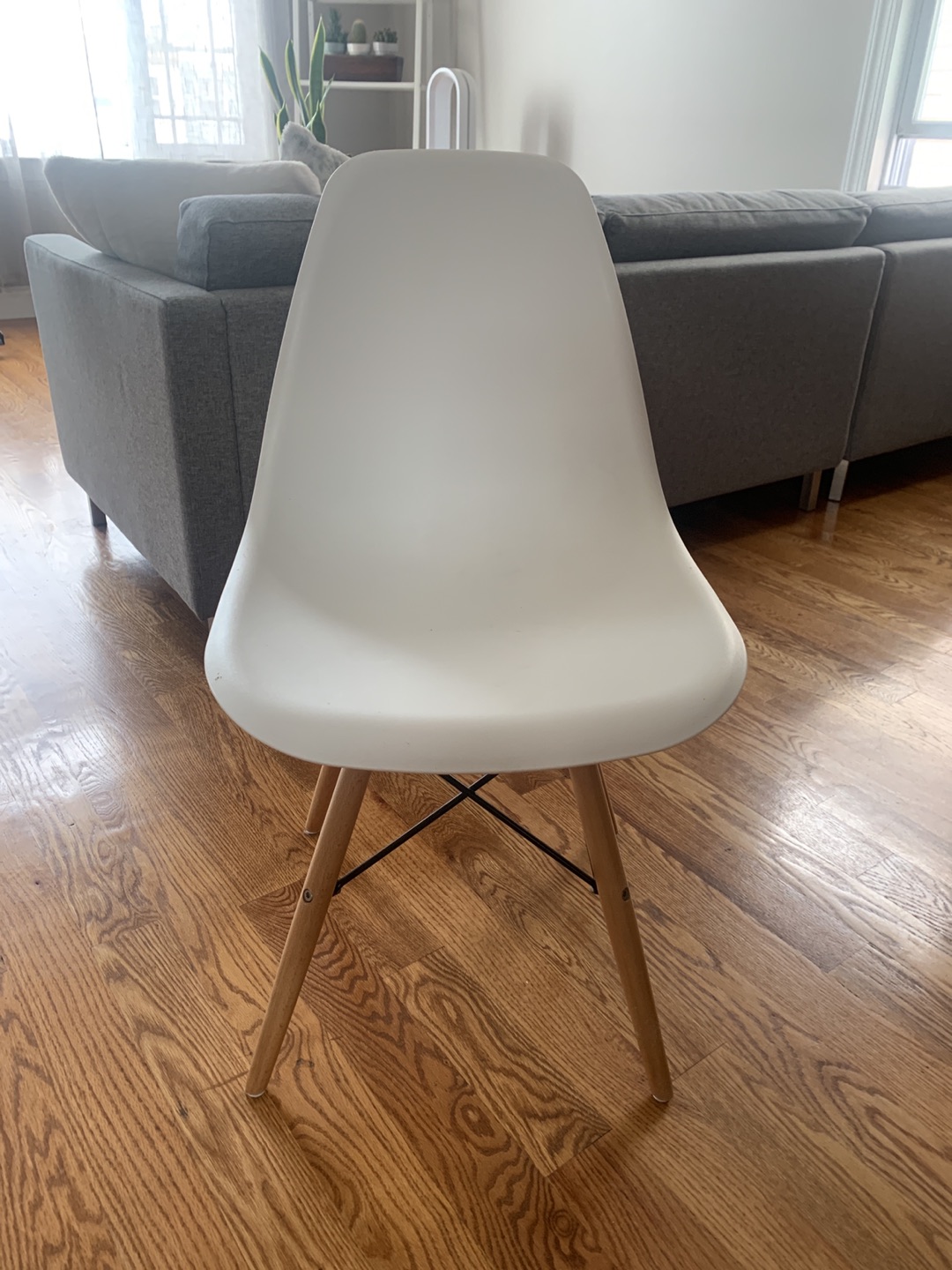 Desk chair  - photo 2