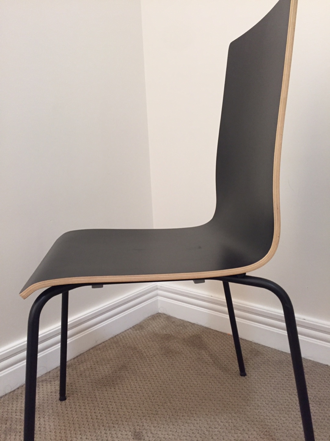 2 Ikea chairs - photo 2