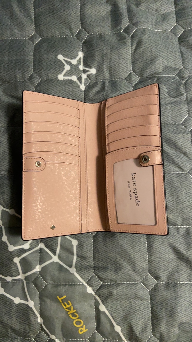 Kade spade purse  image indicator(4)