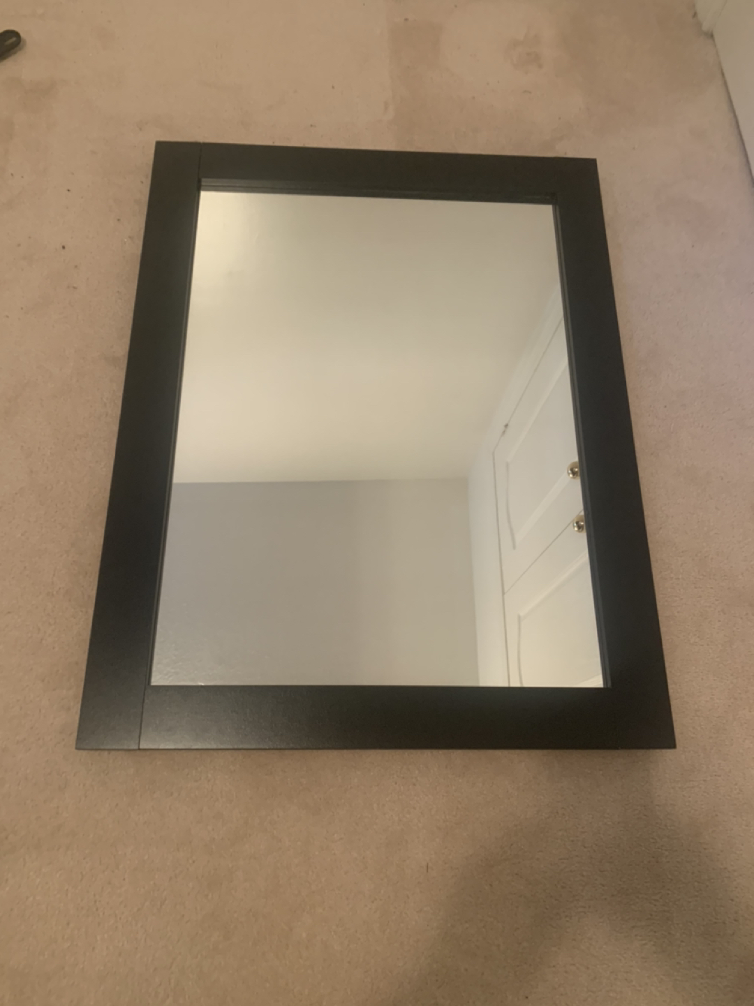 mirror 
 - photo 2