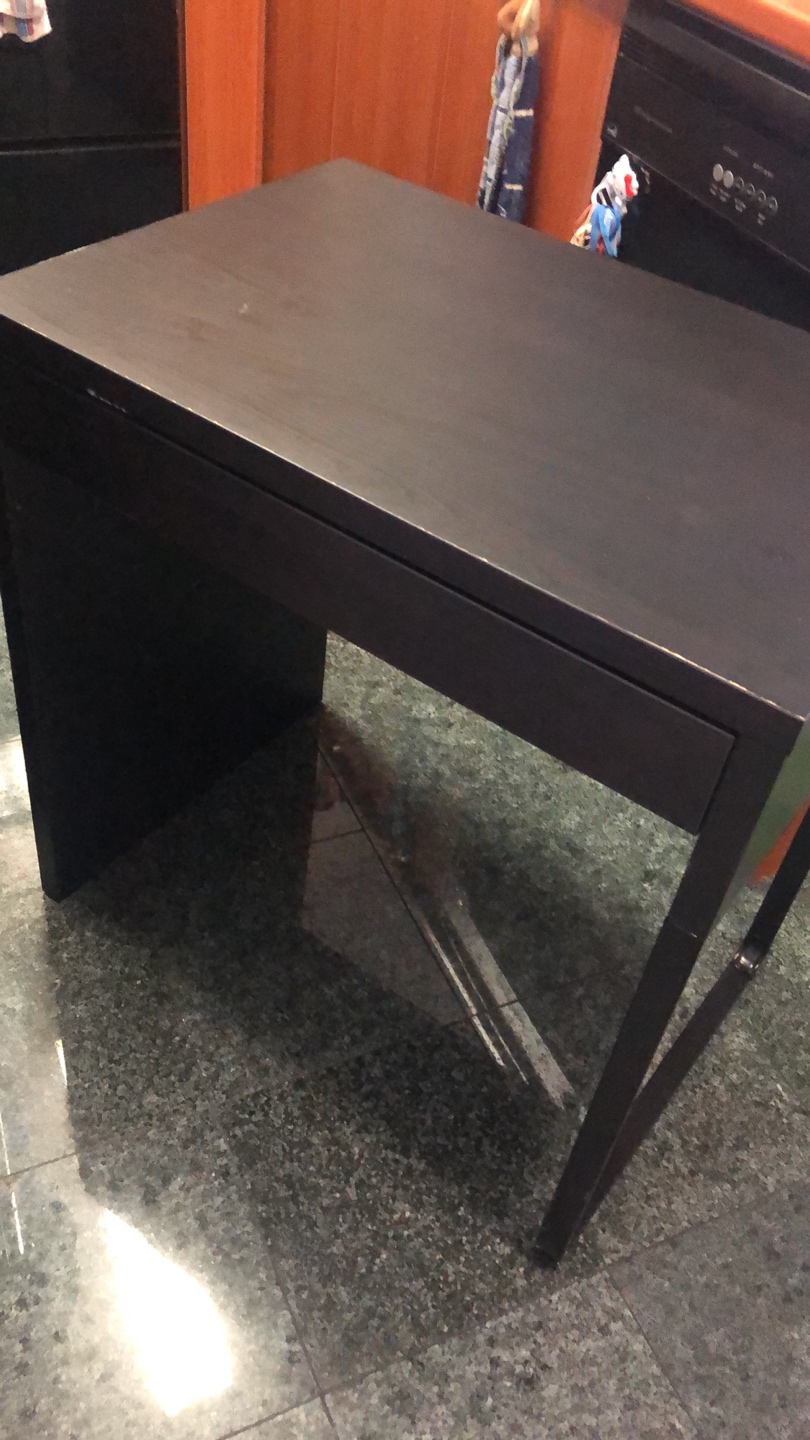 Micke IKEA table desk thumbnail