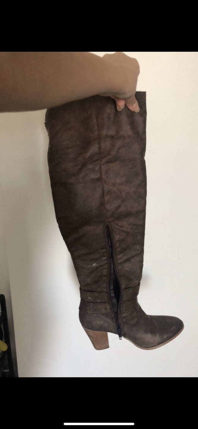 JustFab Boots - photo 2