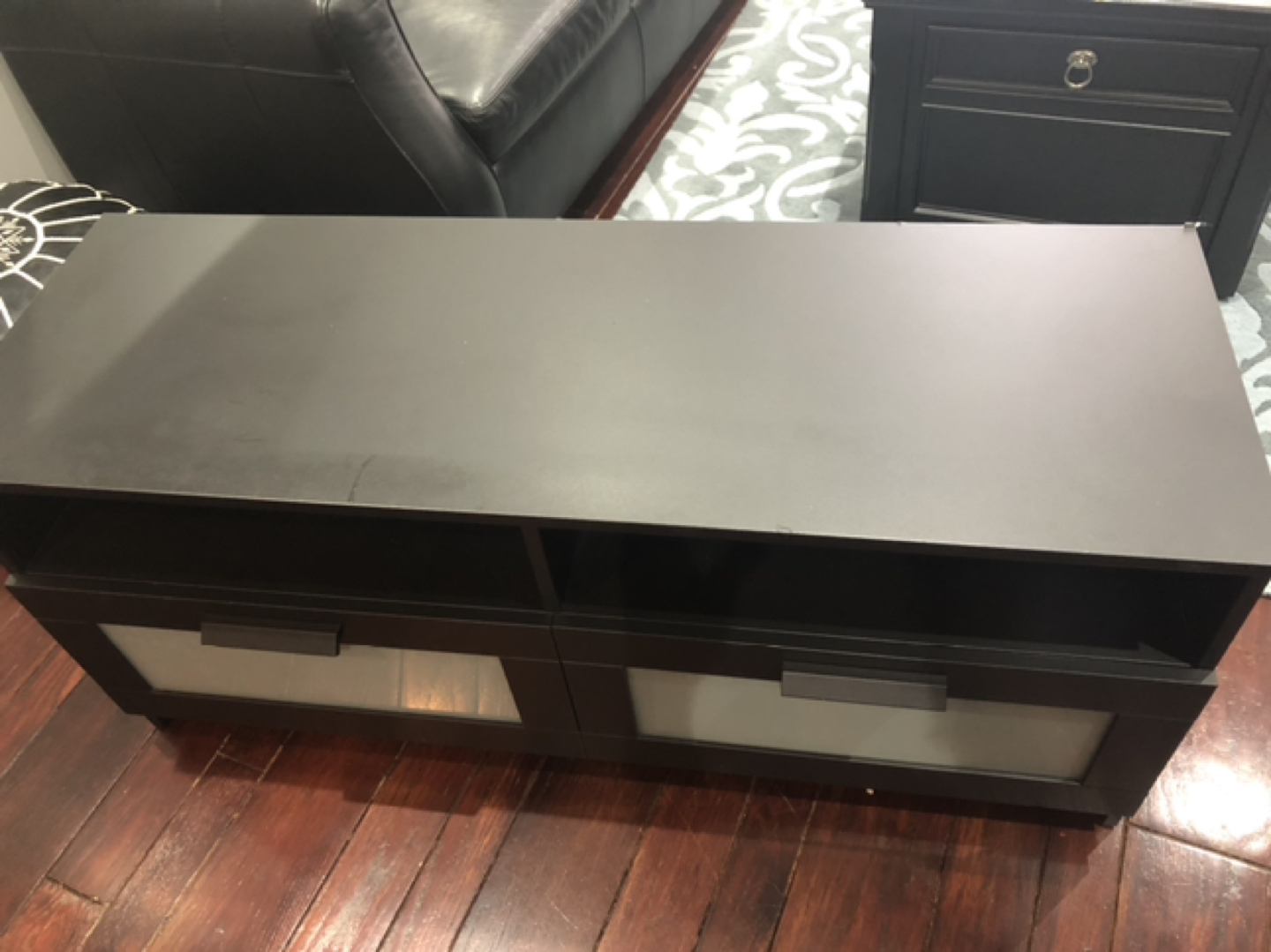 Tv stand - photo 4
