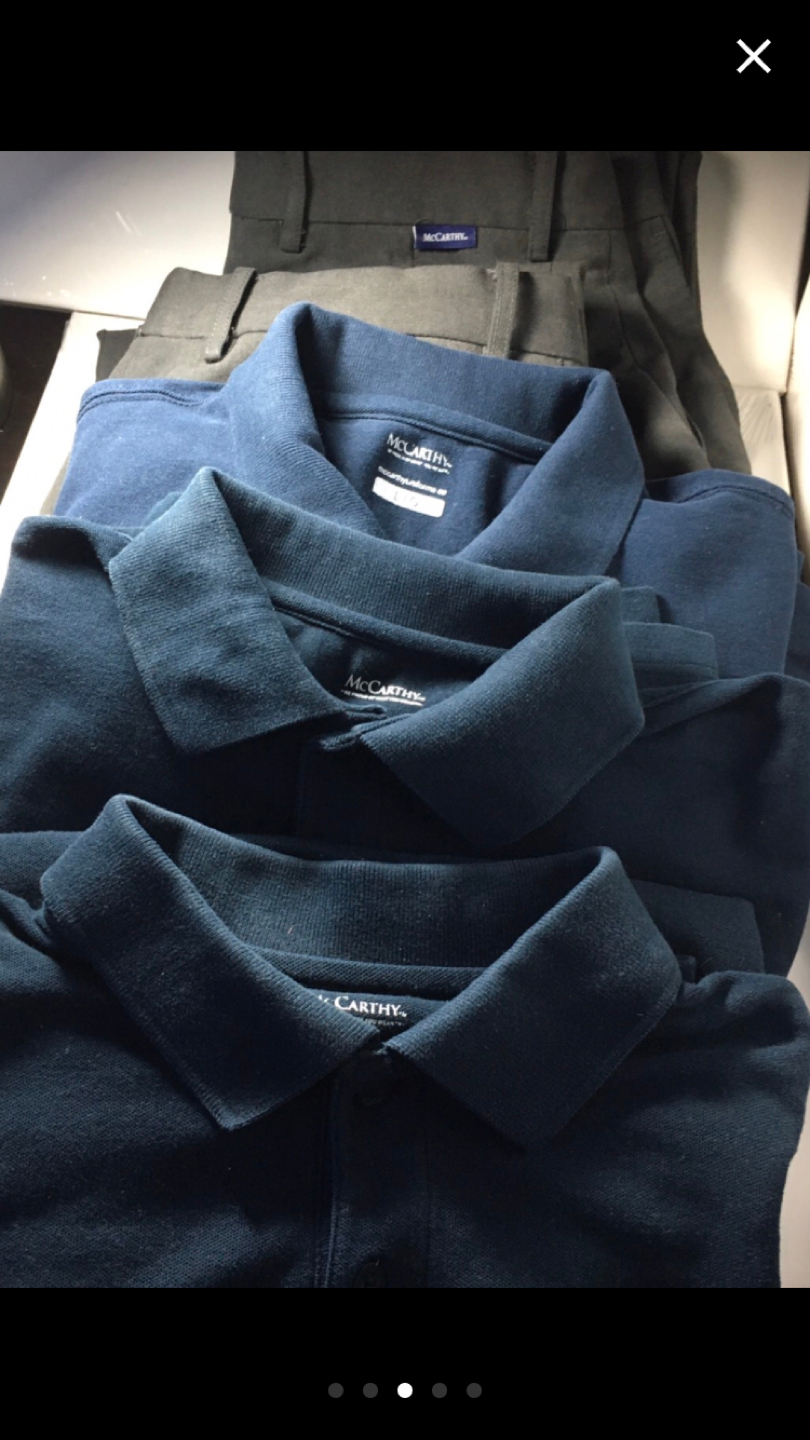 Michael Power MPSJ 6pc. Uniform image indicator(4)