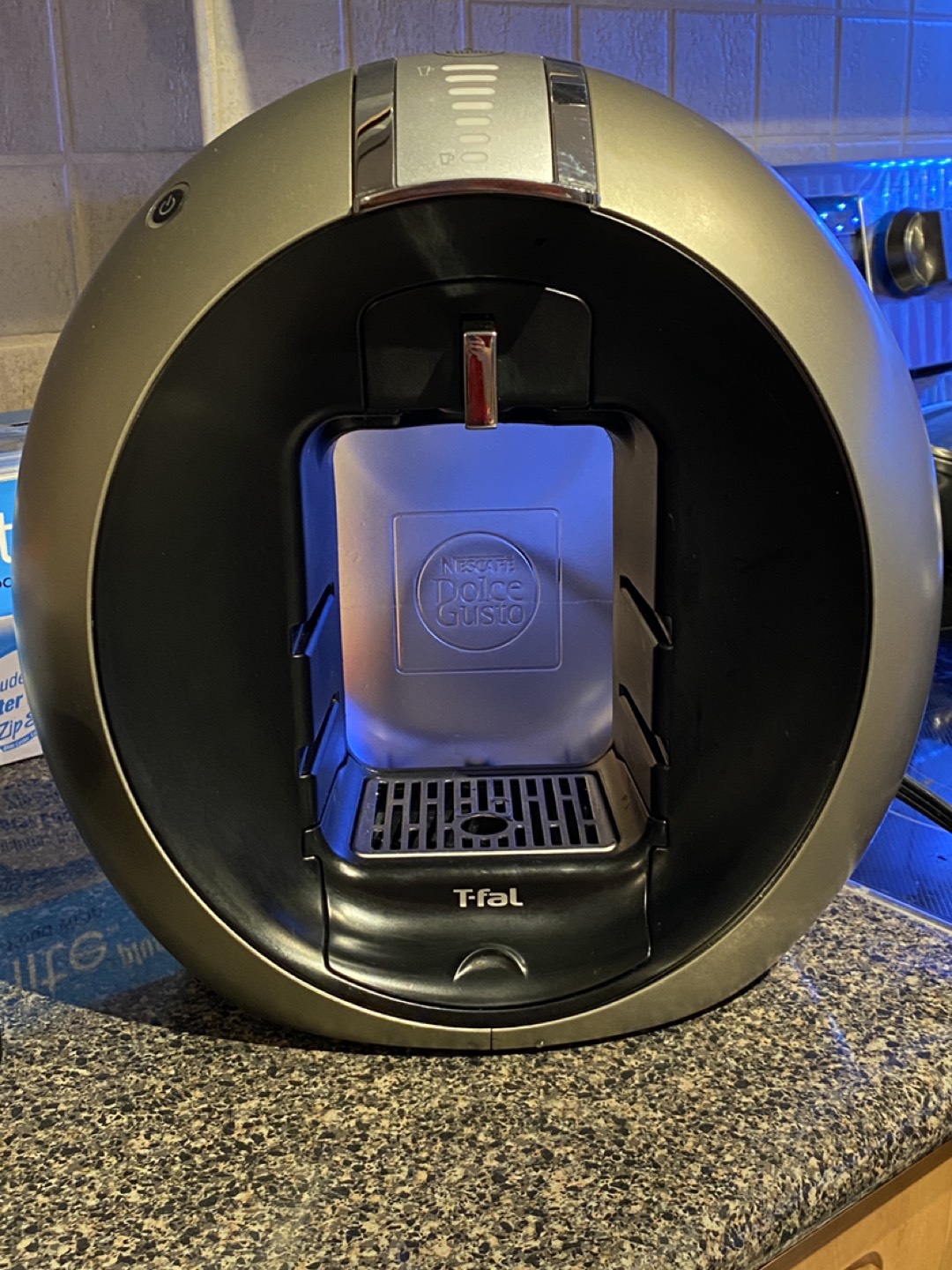 Nescafe Dolce Gusto Circolo thumbnail