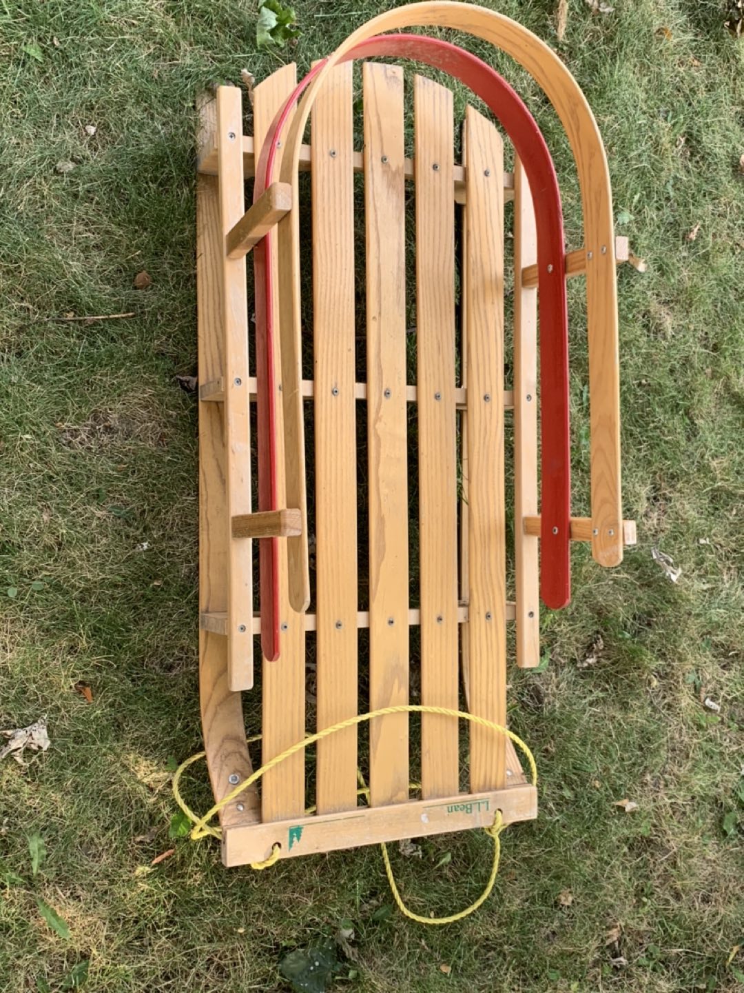 Sleigh 🛷❄️⛄️🛷 - photo 2