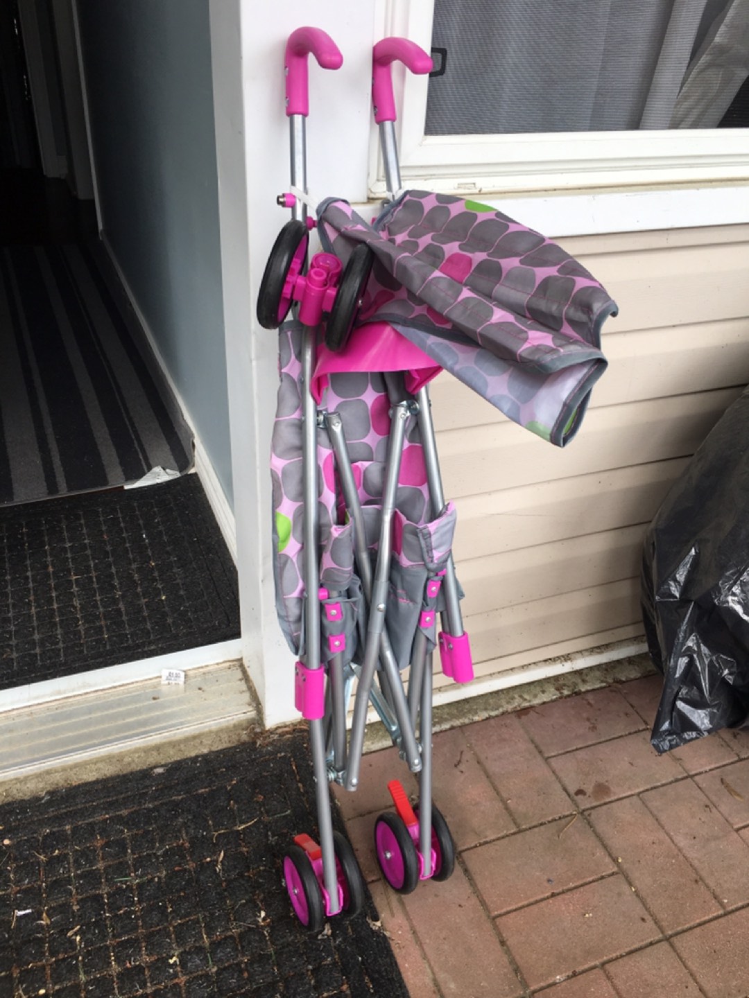 Baby stroller  - photo 3