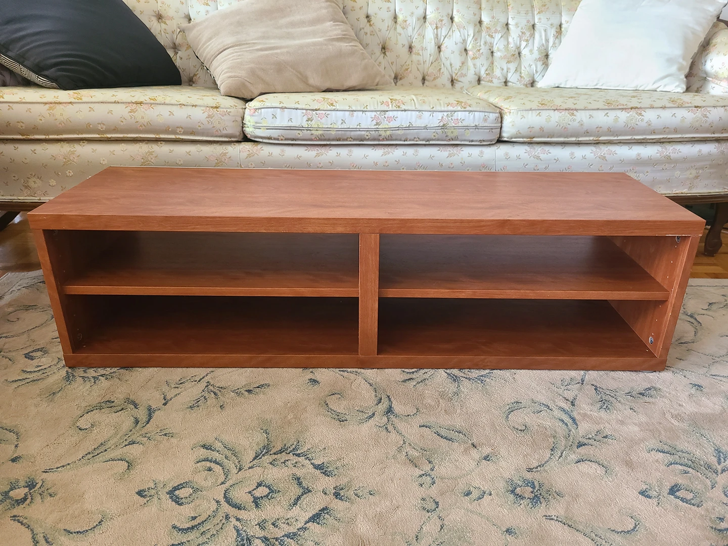 TV Stand - photo 4