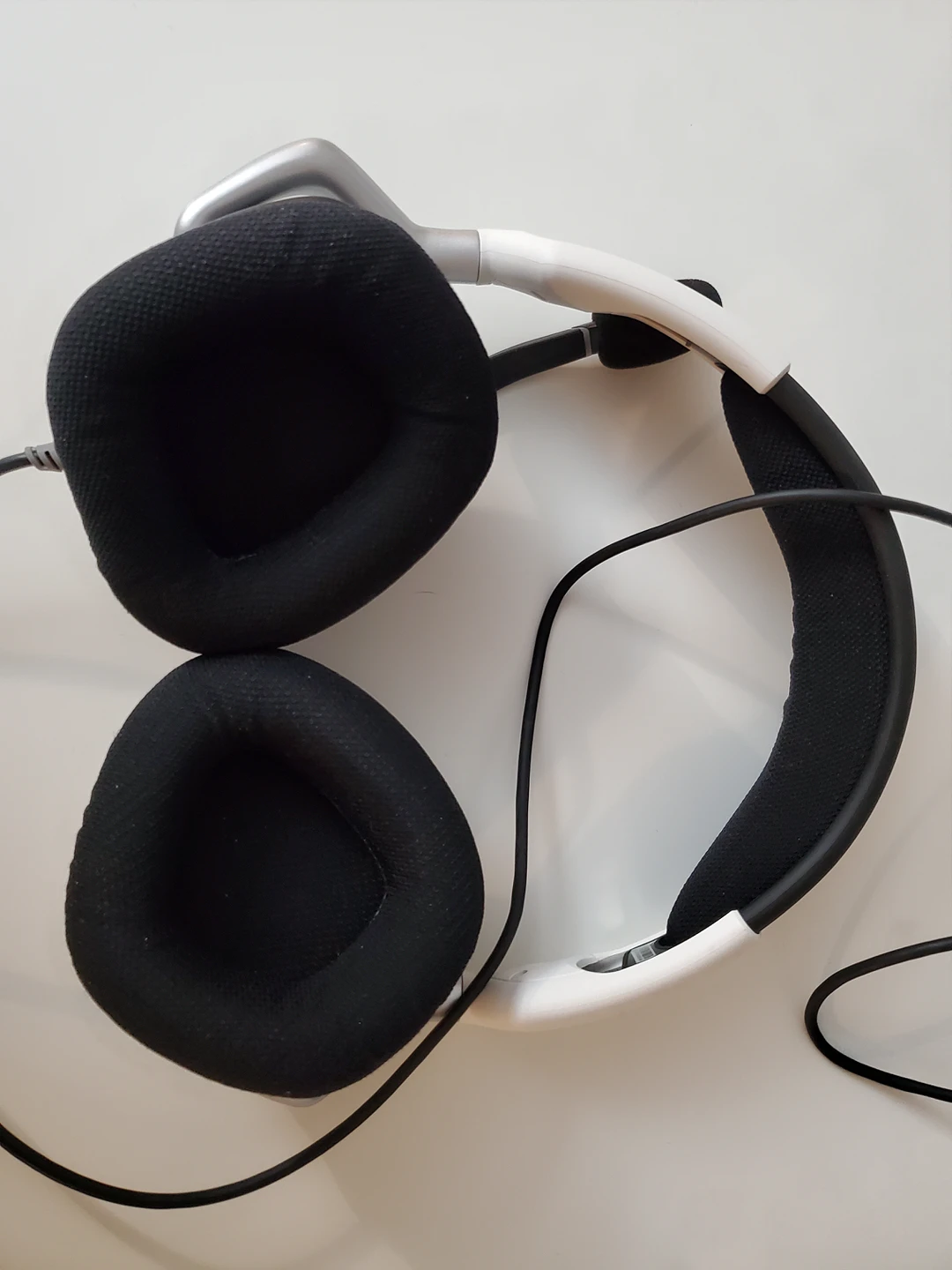 corsair gaming headset - photo 5