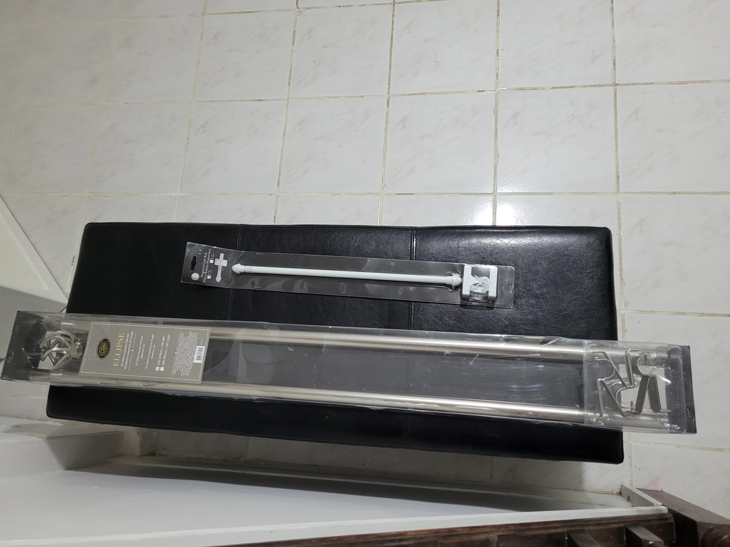 curton rod - photo 2