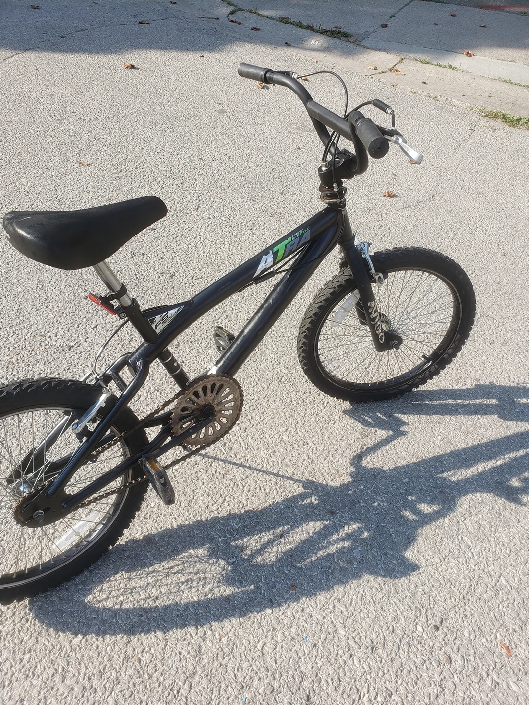 BMX BIKE - photo 5