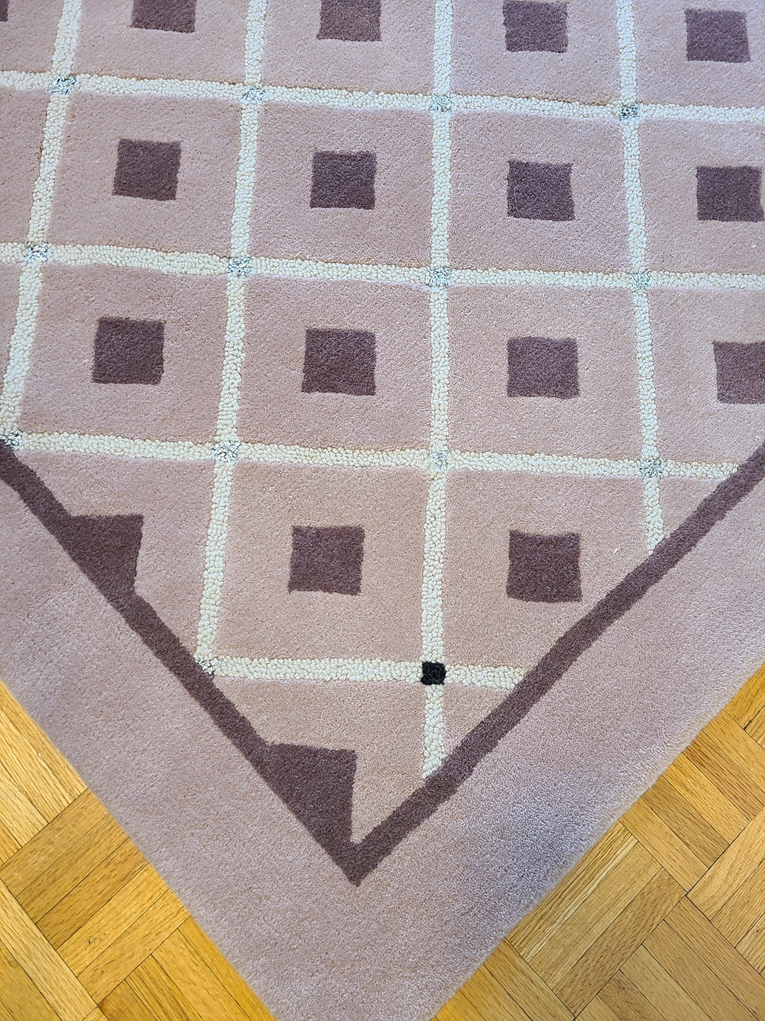 Rectangular Rug - photo 3
