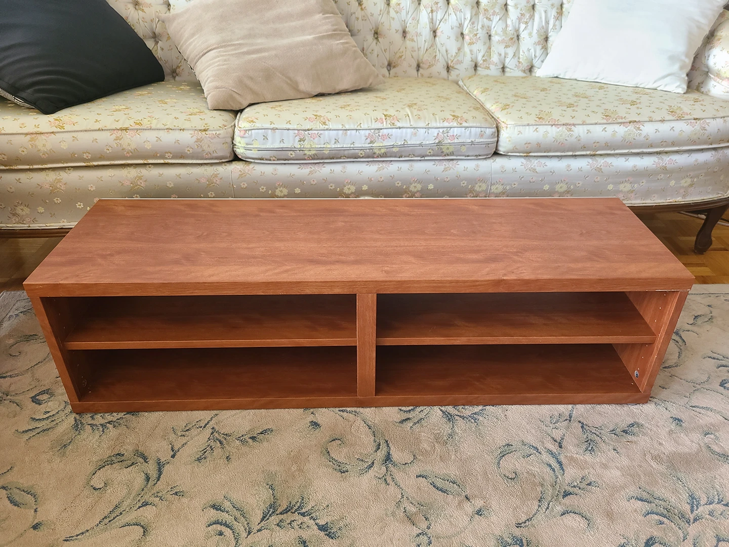 TV Stand - photo 3