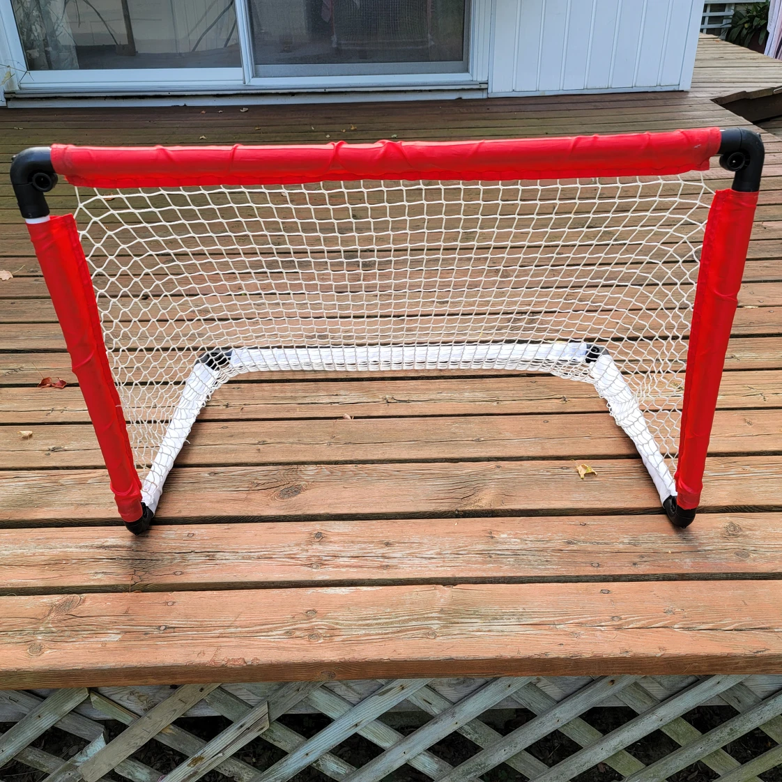 Youth Hockey Net - photo 2