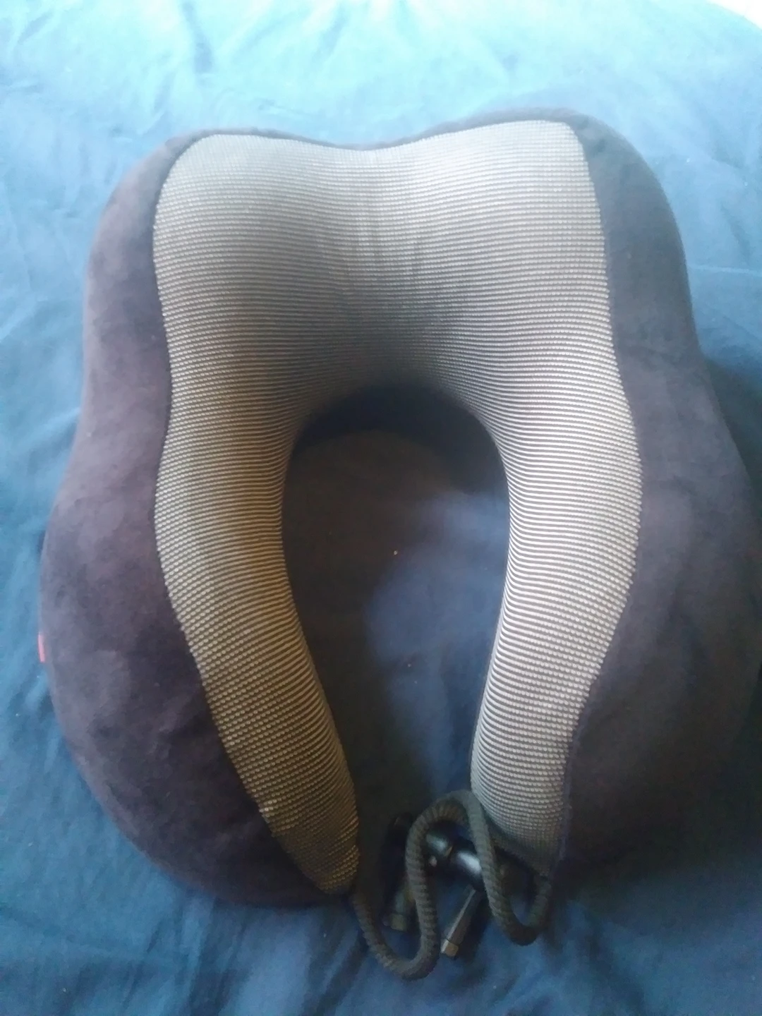 Memory latex pillow - photo 2