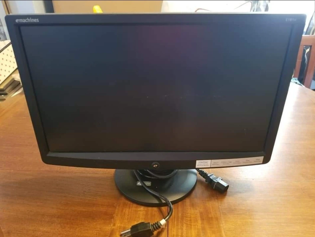 monitor
