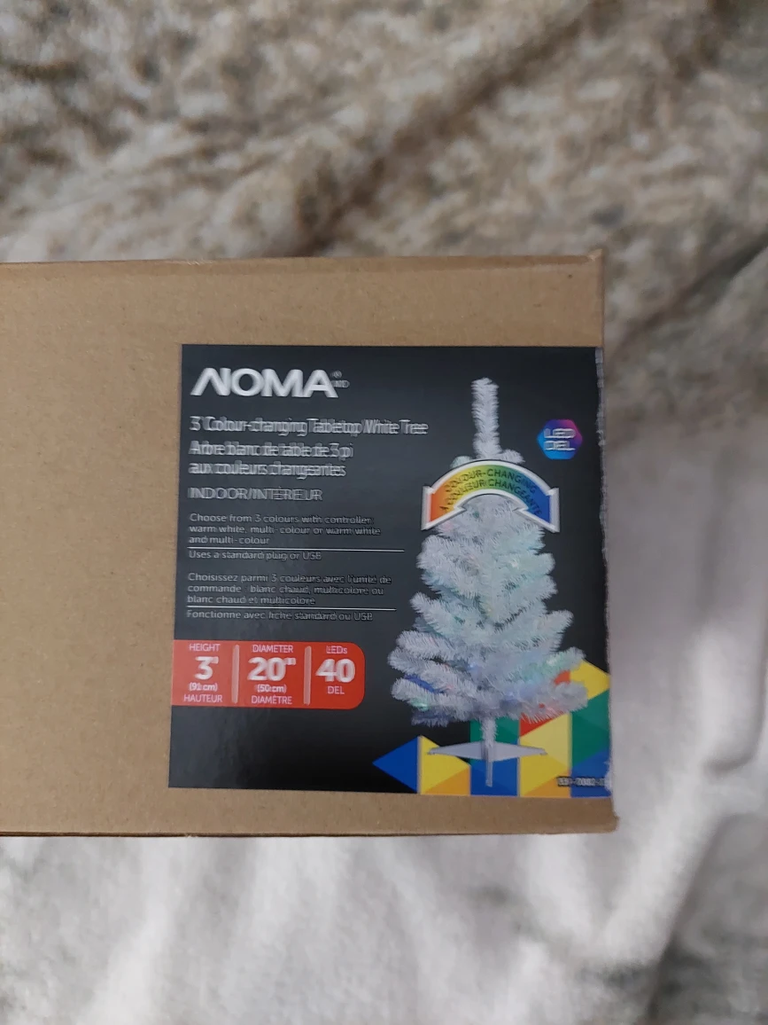 christmas tree