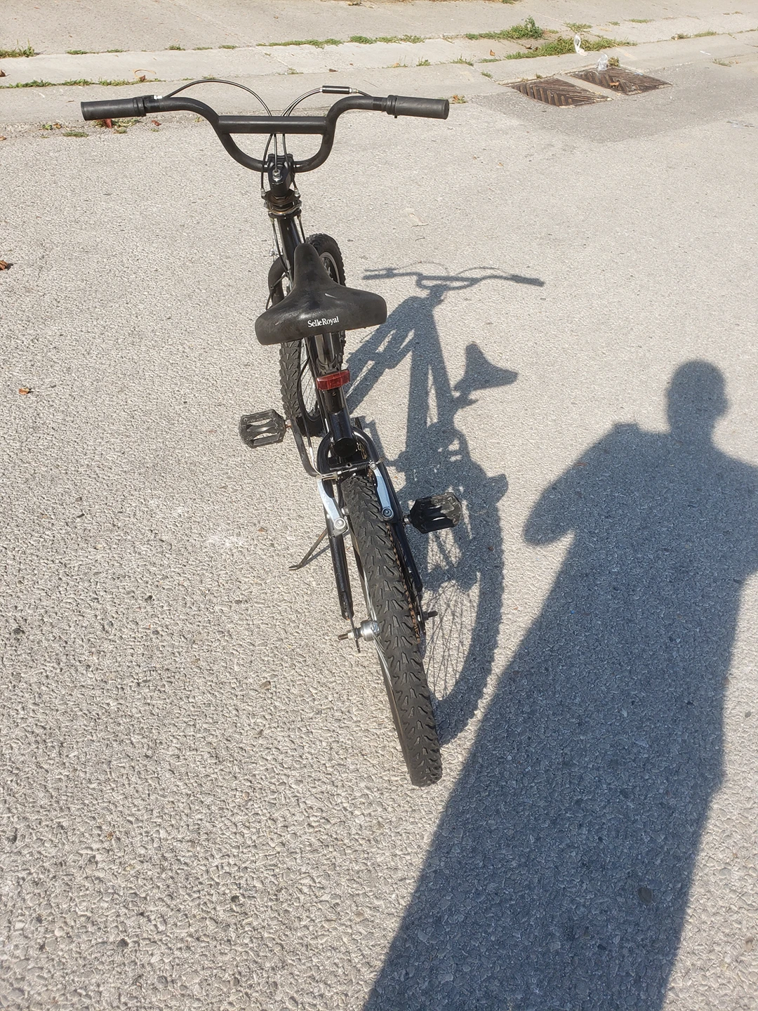 BMX BIKE - photo 3