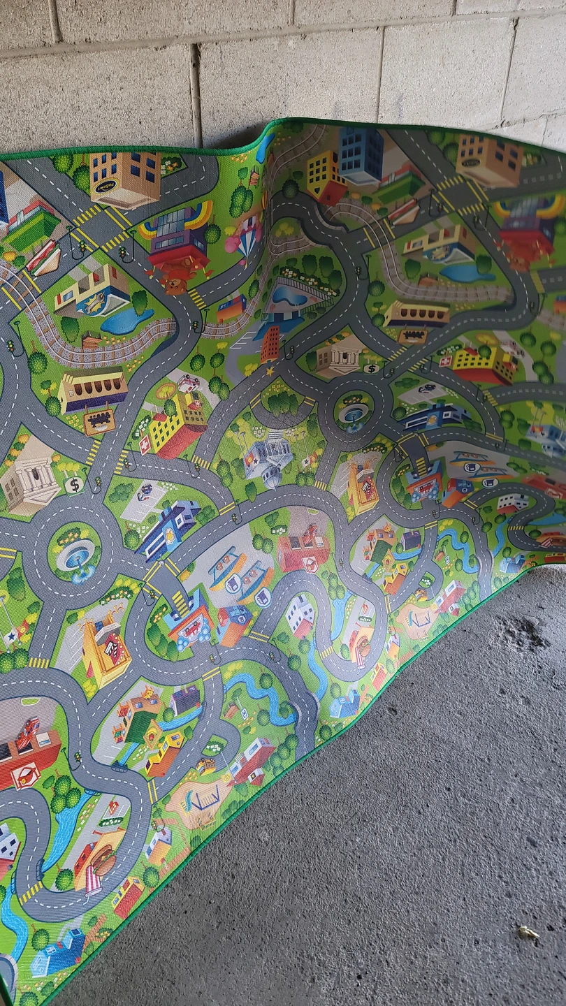 kids play mat thumbnail