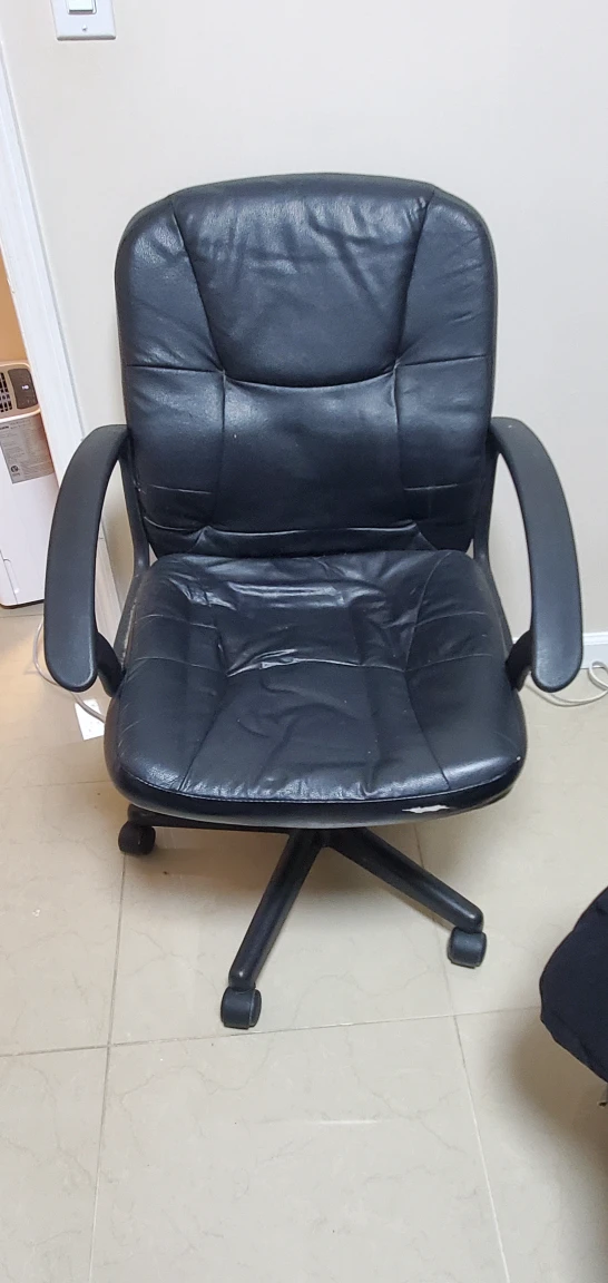 Massage Computer Chair