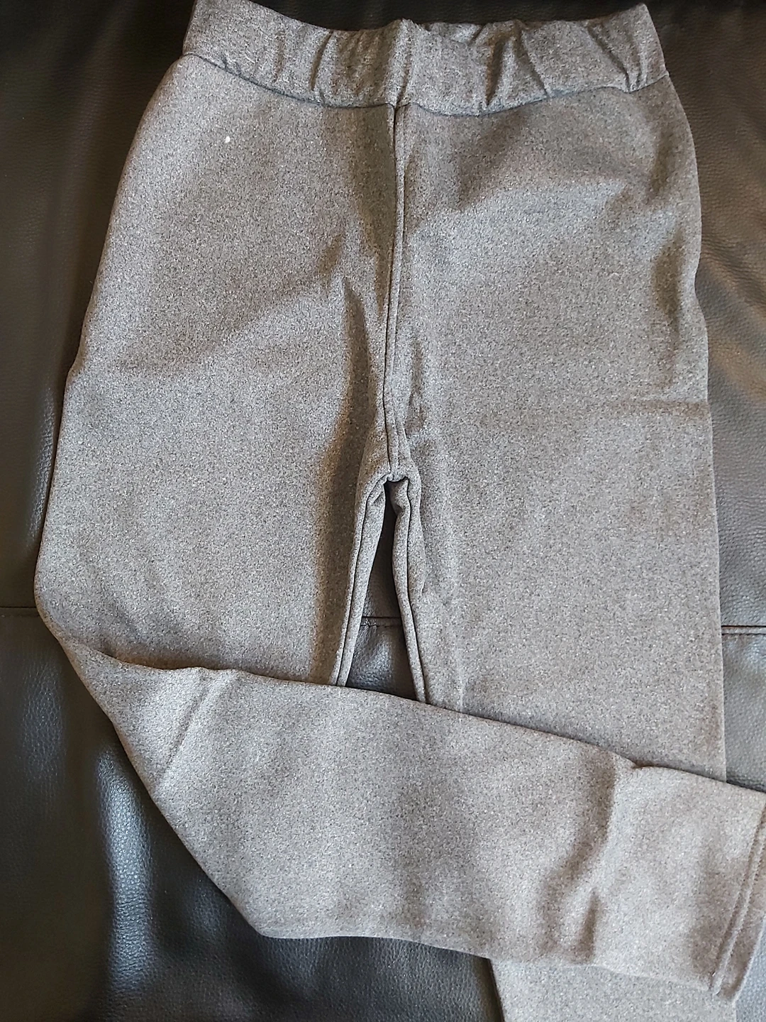 BRRR!  Women's warm leggings🥶 image indicator(2)