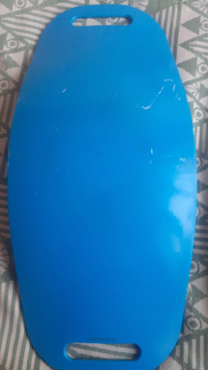 #Freecycle "Simply Fit" swivel board (for wittling your middle!) image indicator(2)